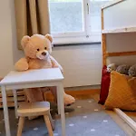 Mountlake House Spiez