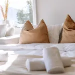 Casa vacanze Mountlake House Spiez