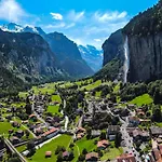 Casa vacanze Mountlake House Spiez