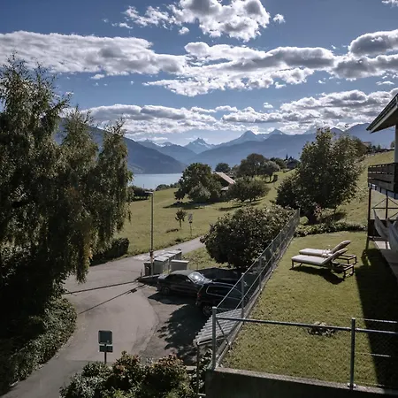 Mountlake House 度假居 施皮茨