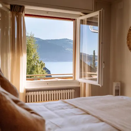 度假居 Mountlake House *