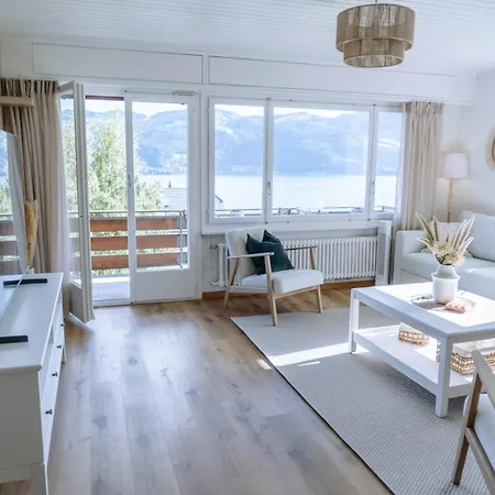 Mountlake House 度假居