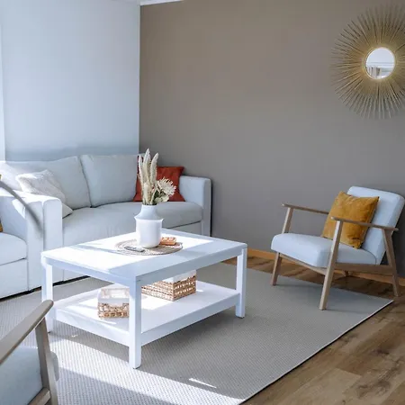 Mountlake House 施皮茨