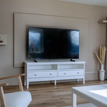 Mountlake House Ferienhaus *