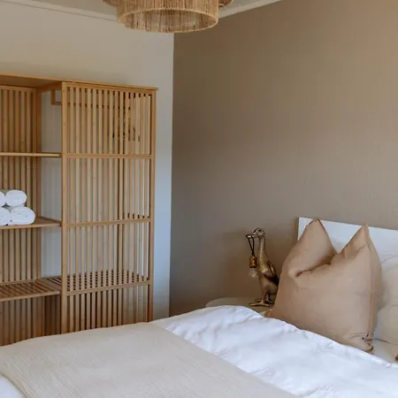 Mountlake House 度假居