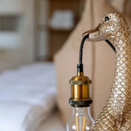 펜션 Mountlake House *