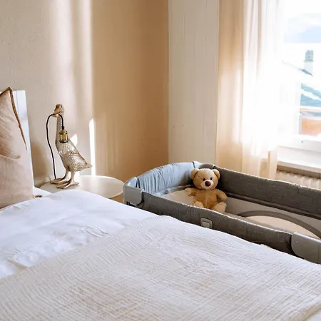 Mountlake House * 슈피츠