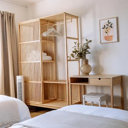 Mountlake House * 施皮茨