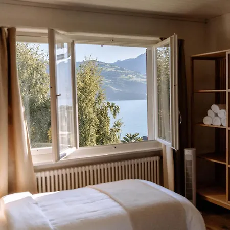 Mountlake House 施皮茨