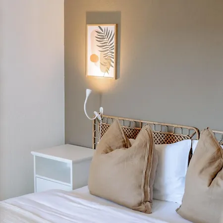 Mountlake House 펜션 슈피츠