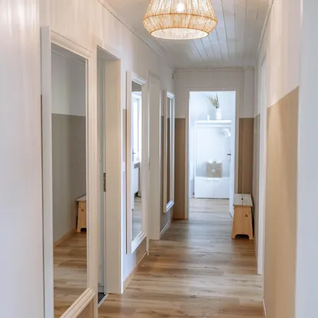 Mountlake House 펜션 슈피츠