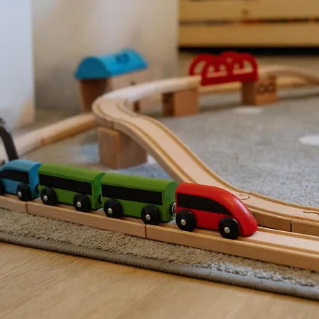 Mountlake House 度假居 施皮茨