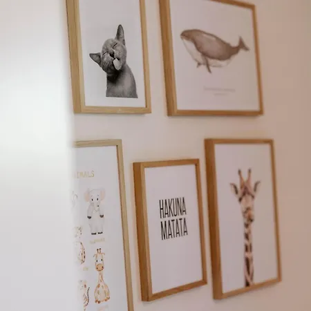 Mountlake House 施皮茨