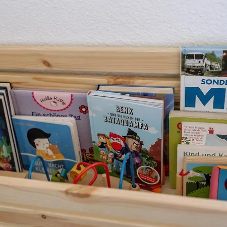 펜션 Mountlake House 슈피츠