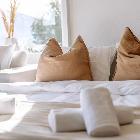 Ferienhaus Mountlake House Spiez
