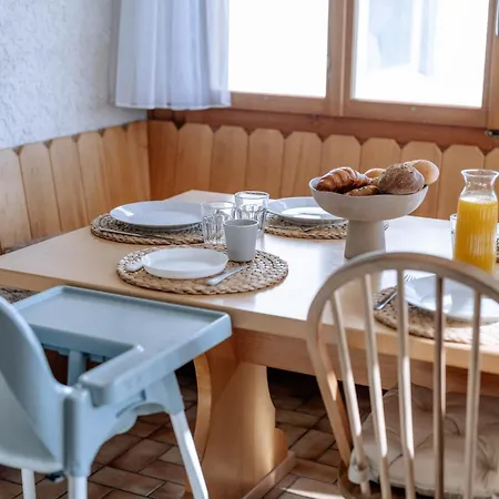 Mountlake House * 施皮茨