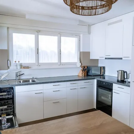 度假居 Mountlake House *