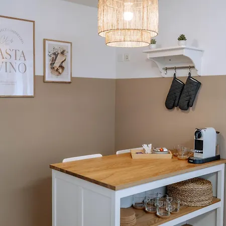 Mountlake House 施皮茨