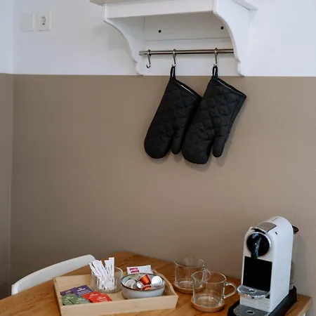 Mountlake House 施皮茨