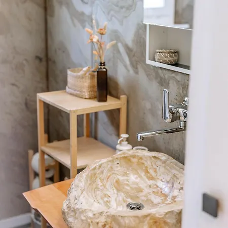 Mountlake House 펜션 슈피츠