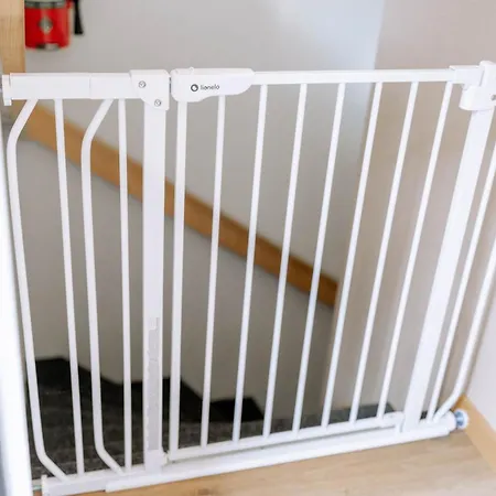 度假居 Mountlake House 施皮茨