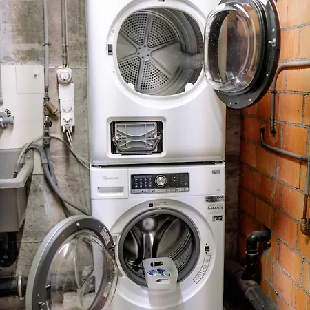 Mountlake House 펜션 슈피츠