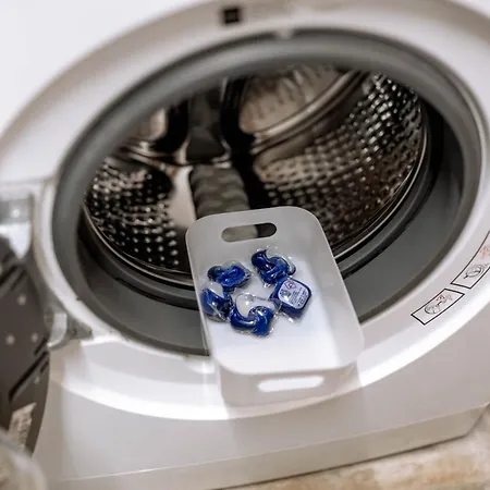 펜션 Mountlake House *