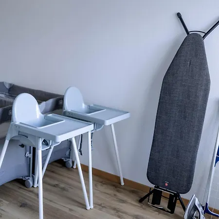 Mountlake House 度假居