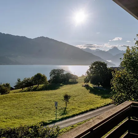 Mountlake House 度假居