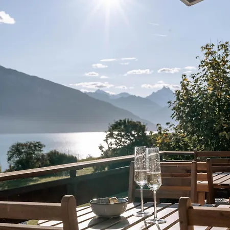 度假居 Mountlake House *