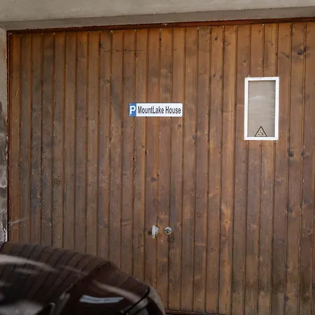 Mountlake House 施皮茨