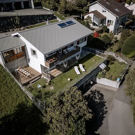 Mountlake House