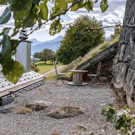 Mountlake House 슈피츠