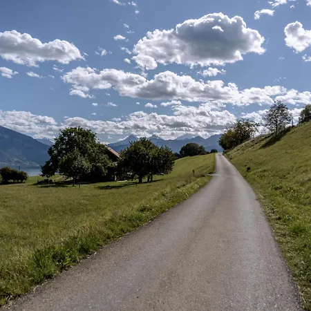 Mountlake House 펜션 슈피츠