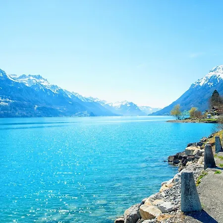 度假居 Mountlake House 施皮茨