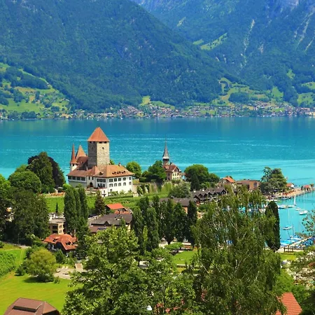 Mountlake House 펜션