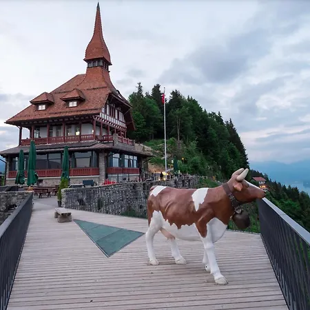 度假居 Mountlake House *