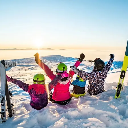 Mountlake House 펜션 슈피츠