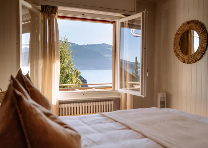 Holiday home Mountlake House *