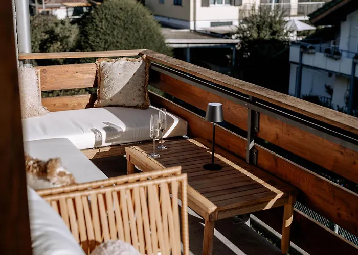 Holiday home Mountlake House