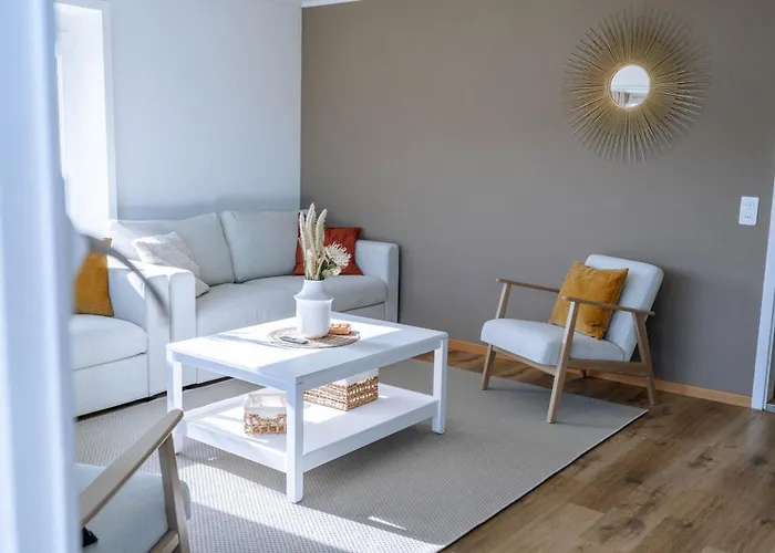 Mountlake House Spiez