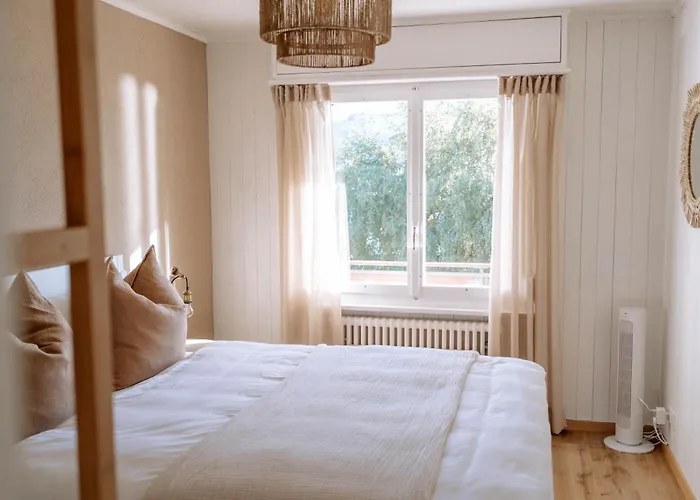 Mountlake House Holiday home