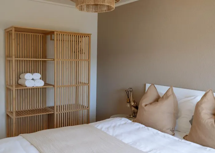 Mountlake House Holiday home