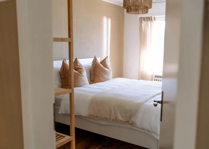 Mountlake House Holiday home *