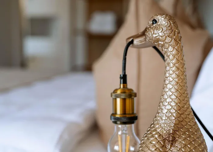 Holiday home Mountlake House *