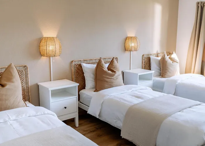 Mountlake House Holiday home