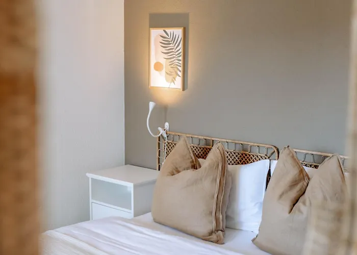 Mountlake House Holiday home Spiez