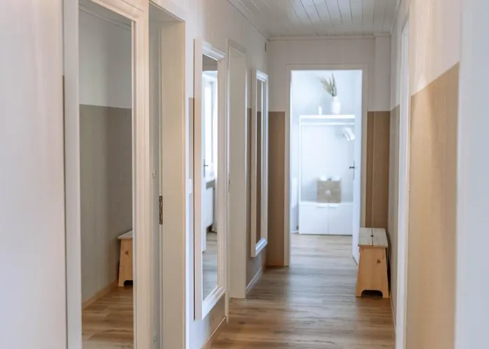 Mountlake House Holiday home Spiez