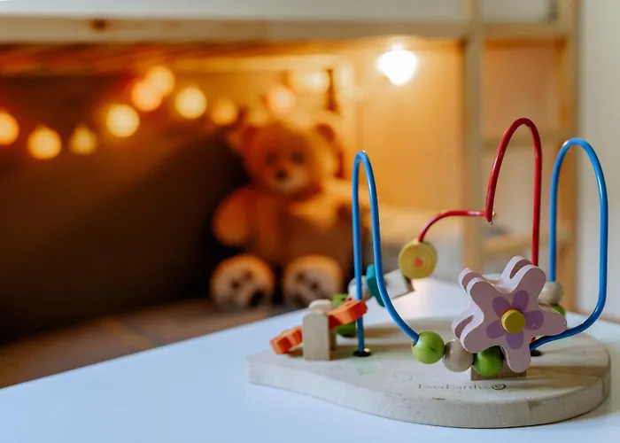 Mountlake House Holiday home