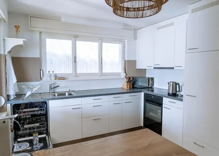 Holiday home Mountlake House *